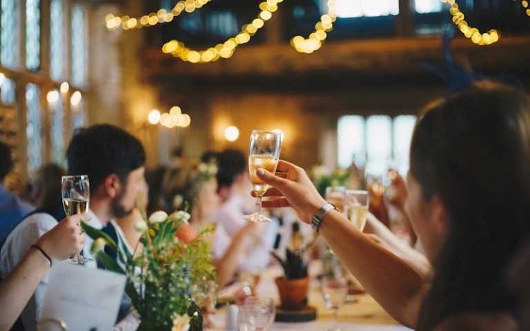 Social & Cultural Events