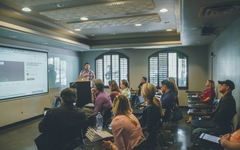 Systems Thinking Skills (STS) Workshop Series