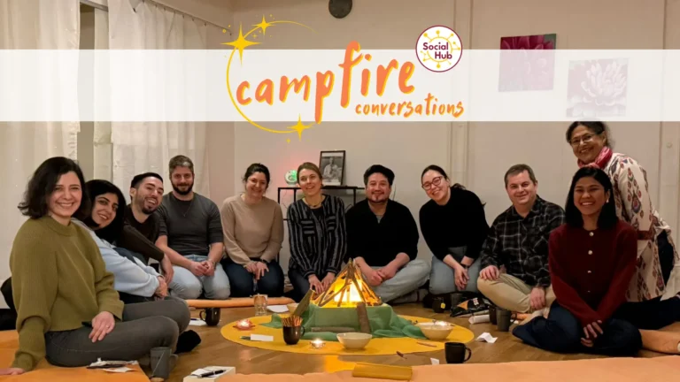 Campfire Conversations