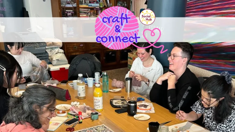 Craft & Connect
