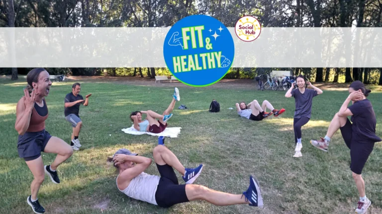 Fit & Healthy