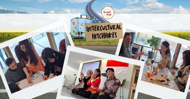 Intercultural Hitchhikes