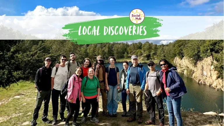 Local Discoveries