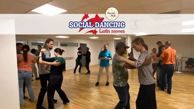 Social Dancing
