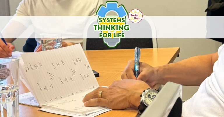 Systems Thinking For Life