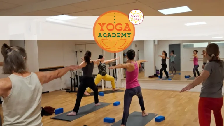 Yoga Academy