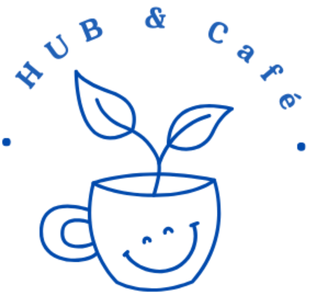 HUB&Café
