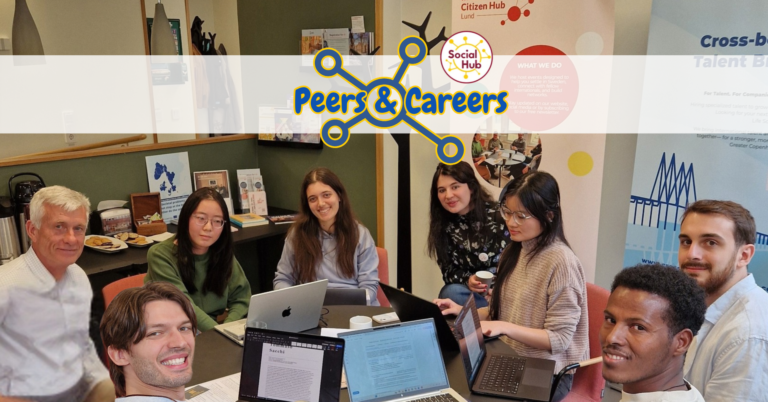 Peers & Careers