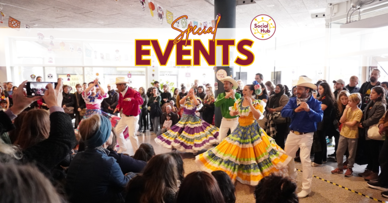Special Events